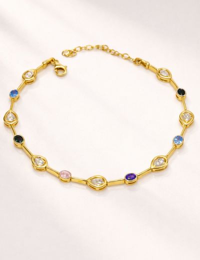 Spectrum Line Bracelet resmi