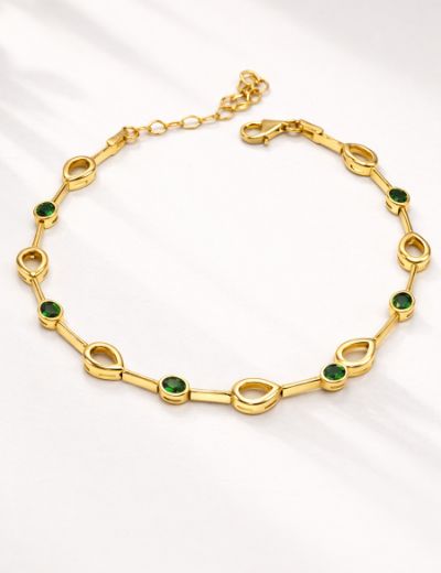 Spectrum Line Bracelet resmi