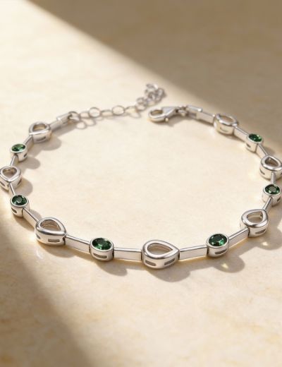 Verdant Flow Bracelet resmi