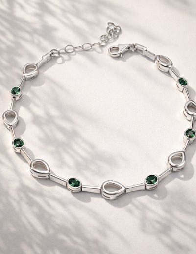 Verdant Flow Bracelet resmi