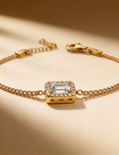 Luminous Core Bracelet resmi