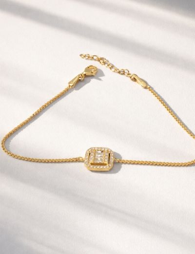 Radiant Core Bracelet resmi