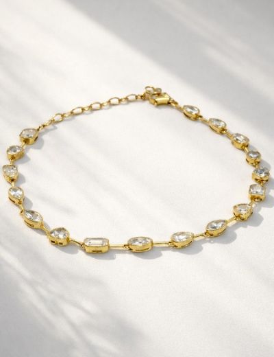 Celestial Sequence Bracelet resmi