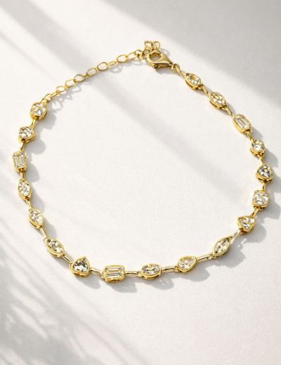 Celestial Sequence Bracelet resmi