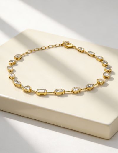 Celestial Sequence Bracelet resmi