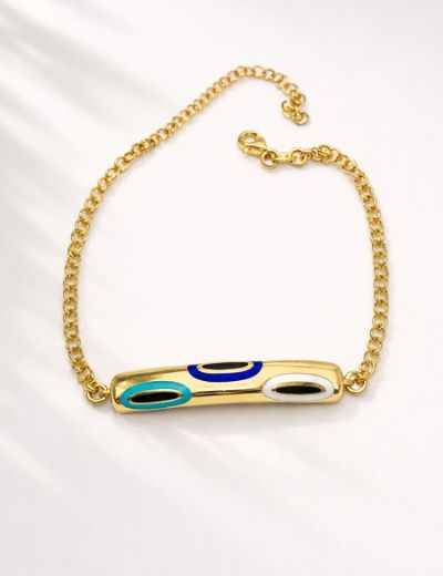 Trio Aura Bracelet resmi