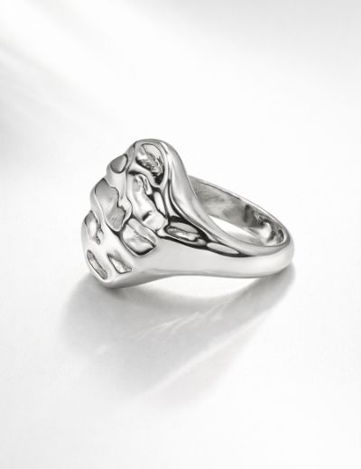 Molten Flow Ring resmi