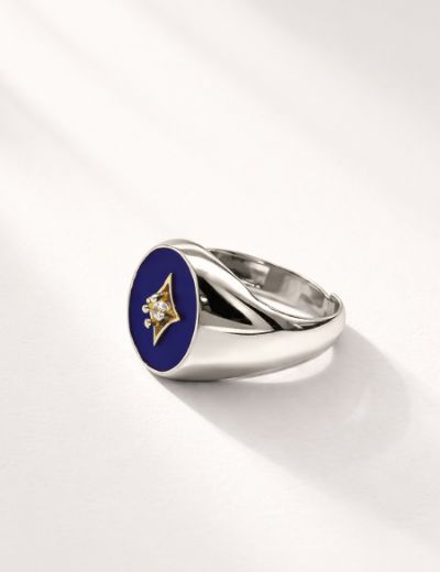 Midnight Star Ring resmi