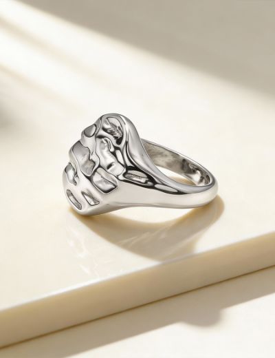 Molten Flow Ring resmi