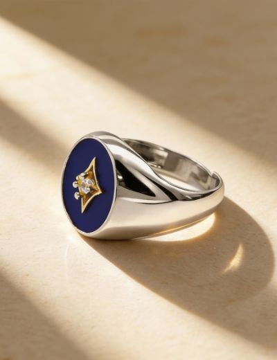 Midnight Star Ring resmi