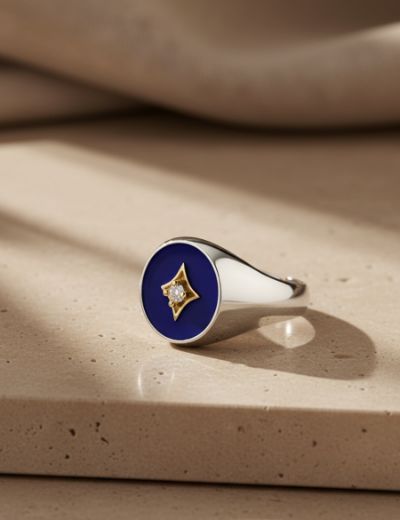 Midnight Star Ring resmi