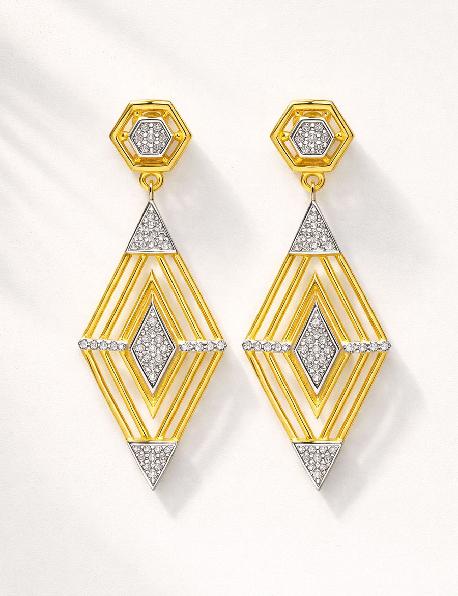 Axis Aure Küpe resmi