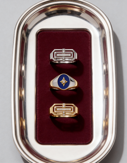 Yüzük kategorisi için resim