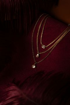 Kolye kategorisi için resim