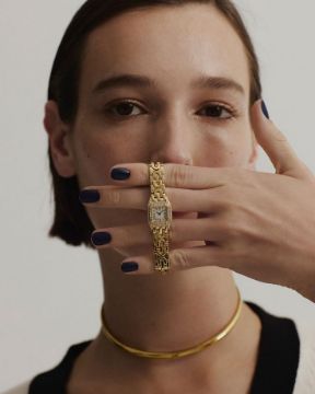 Saat kategorisi için resim